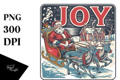 Christmas Sublimation|Clipart Product Image 1