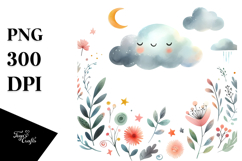 Sublimation|Clipart Product Image 1