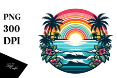 Sublimation|Clipart Product Image 1