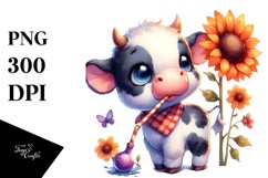 Sublimation|Clipart Product Image 3