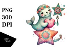 Sublimation|Clipart Product Image 1