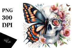 Sublimation|Clipart Product Image 1