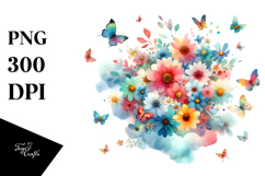 Sublimation|Clipart Product Image 1