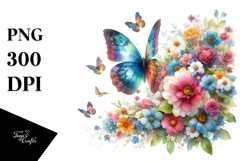 Sublimation|Clipart Product Image 1