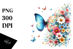 Sublimation|Clipart Product Image 1