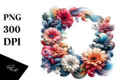 Sublimation|Clipart Product Image 1