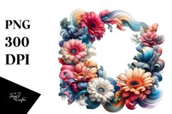 Sublimation|Clipart Product Image 1