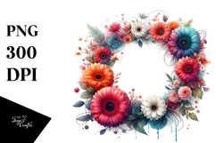 Sublimation|Clipart Product Image 3