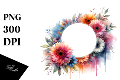 Sublimation|Clipart Product Image 1