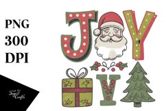 Christmas Sublimation|Clipart Product Image 5