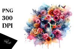 Sublimation|Clipart Product Image 1