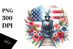 Sublimation|Clipart Product Image 1