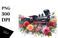 Sublimation|Clipart Product Image 3