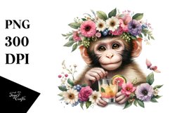 Sublimation|Clipart Product Image 1