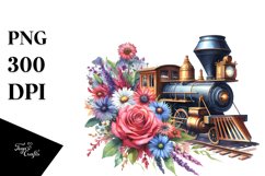 Sublimation|Clipart Product Image 3