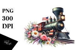 Sublimation|Clipart Product Image 3