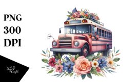 Sublimation|Clipart Product Image 1