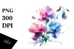 Sublimation|Clipart Product Image 1