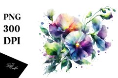 Sublimation|Clipart Product Image 3