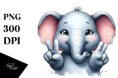 Sublimation|Clipart Product Image 3