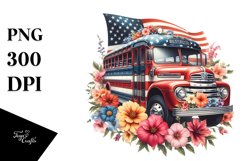 Sublimation|Clipart Product Image 1