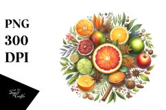 Sublimation|Clipart Product Image 1