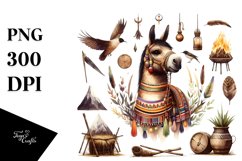 Sublimation|Clipart Product Image 1