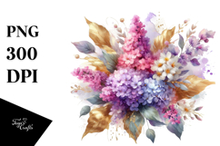 Sublimation|Clipart Product Image 1