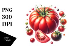 Sublimation|Clipart Product Image 3