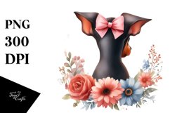 Sublimation|Clipart Product Image 3