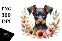 Sublimation|Clipart Product Image 3