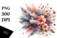 Sublimation|Clipart Product Image 1