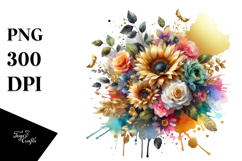 Sublimation|Clipart Product Image 1