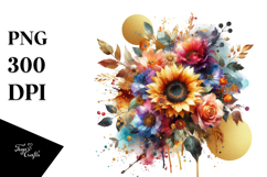 Sublimation|Clipart Product Image 1