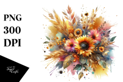 Sublimation|Clipart Product Image 1