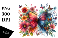 Sublimation|Clipart Product Image 1