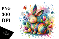 splashy background Product Image 1