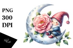 Sublimation|Clipart Product Image 1