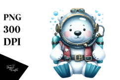 Sublimation|Clipart Product Image 1