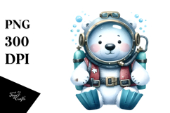 Sublimation|Clipart Product Image 1