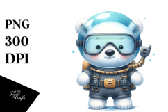 Sublimation|Clipart Product Image 1