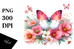 Sublimation|Clipart Product Image 1