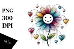 Sublimation|Clipart Product Image 1