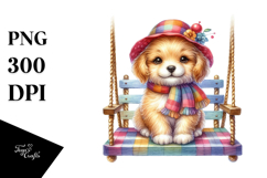 Sublimation|Clipart Product Image 1