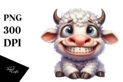 Sublimation|Clipart Product Image 1