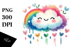 Sublimation|Clipart Product Image 1