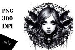 Sublimation|Clipart Product Image 1