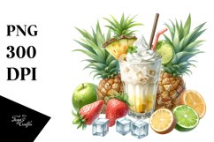 Sublimation|Clipart Product Image 1