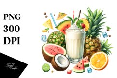 Sublimation|Clipart Product Image 1