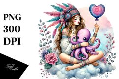 Sublimation|Clipart Product Image 1